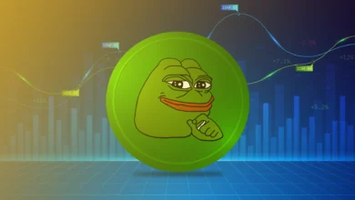 Photo of PEPE Coin Price Analysis- Recent Rise, Whale Activity and Future Outlook