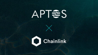 Photo of Aptos and Chainlink Join Forces to Boost Decentralized App Development