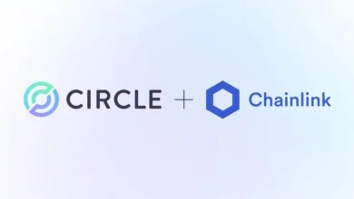 Photo of Chainlink and Circle Partner to Empower Developers