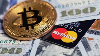 Photo of MasterCard and Blockchain- The Future of Payments