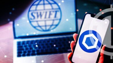 Photo of Chainlink and SWIFT Join Forces to Revolutionize Tokenized Assets