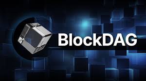 Photo of BlockDAG Emerges as a Top Contender – Challenges Chainlink, Polygon