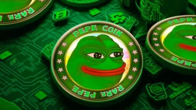 Photo of Savvy Investor Makes Millions with PEPE