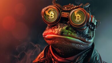 Photo of PEPE Reaches New Highs Riding the Ethereum ETF Wave