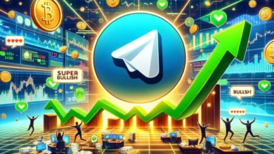 Photo of Telegram Gaming on the Rise with Notcoin Leading the Charge